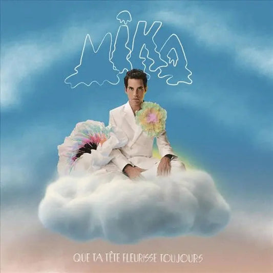 Que Ta Tate Fleurisse [Vinyl] vinylsbase