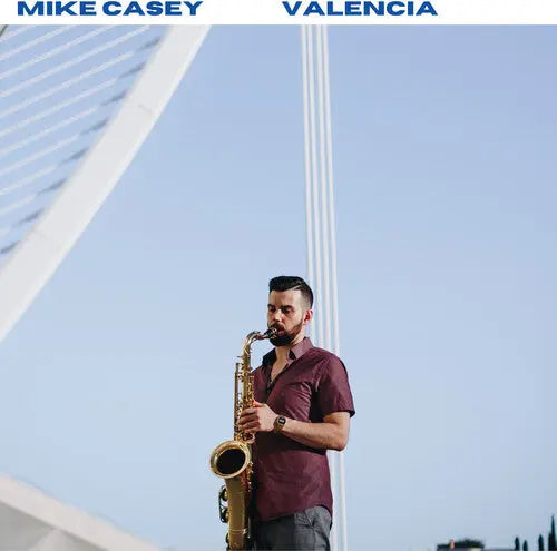 Valencia [140 Gram Vinyl] vinylsbase