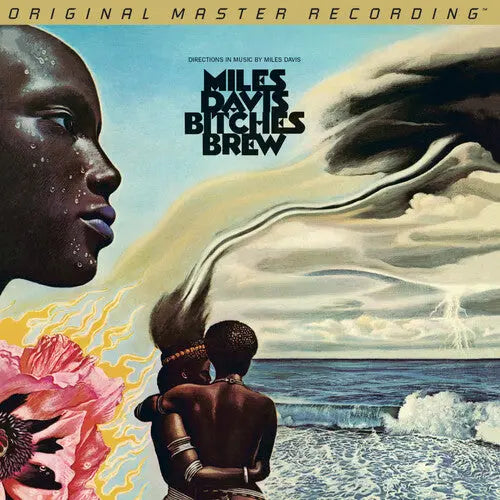 Bitches Brew [Vinyl 2LP] vinylsbase