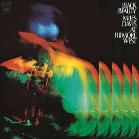 Black Beauty [180-Gram Vinyl LP] vinylsbase