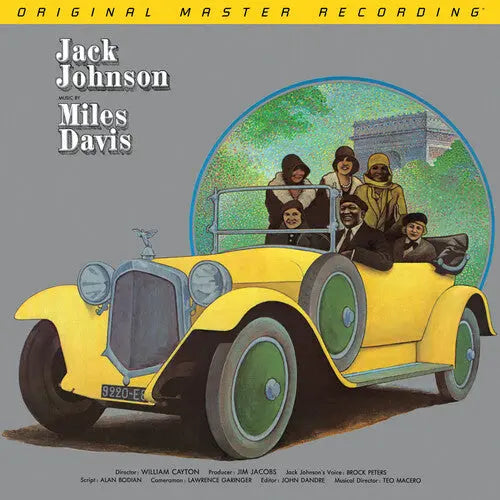 A Tribute To Jack Johnson [Vinyl] vinylsbase
