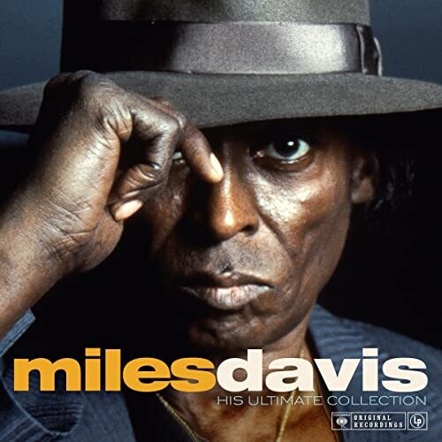 Miles Davis His Ultimate Collection [LP] vinylsbase