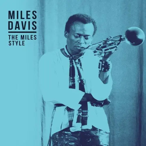 The Miles Style [Vinyl] vinylsbase