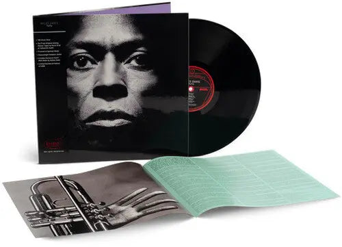 Tutu [Vinyl] vinylsbase