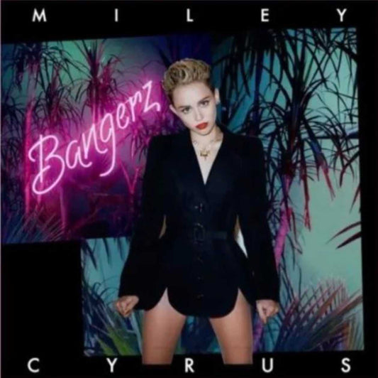 Bangerz (10th Anniversary) [Vinyl] vinylsbase