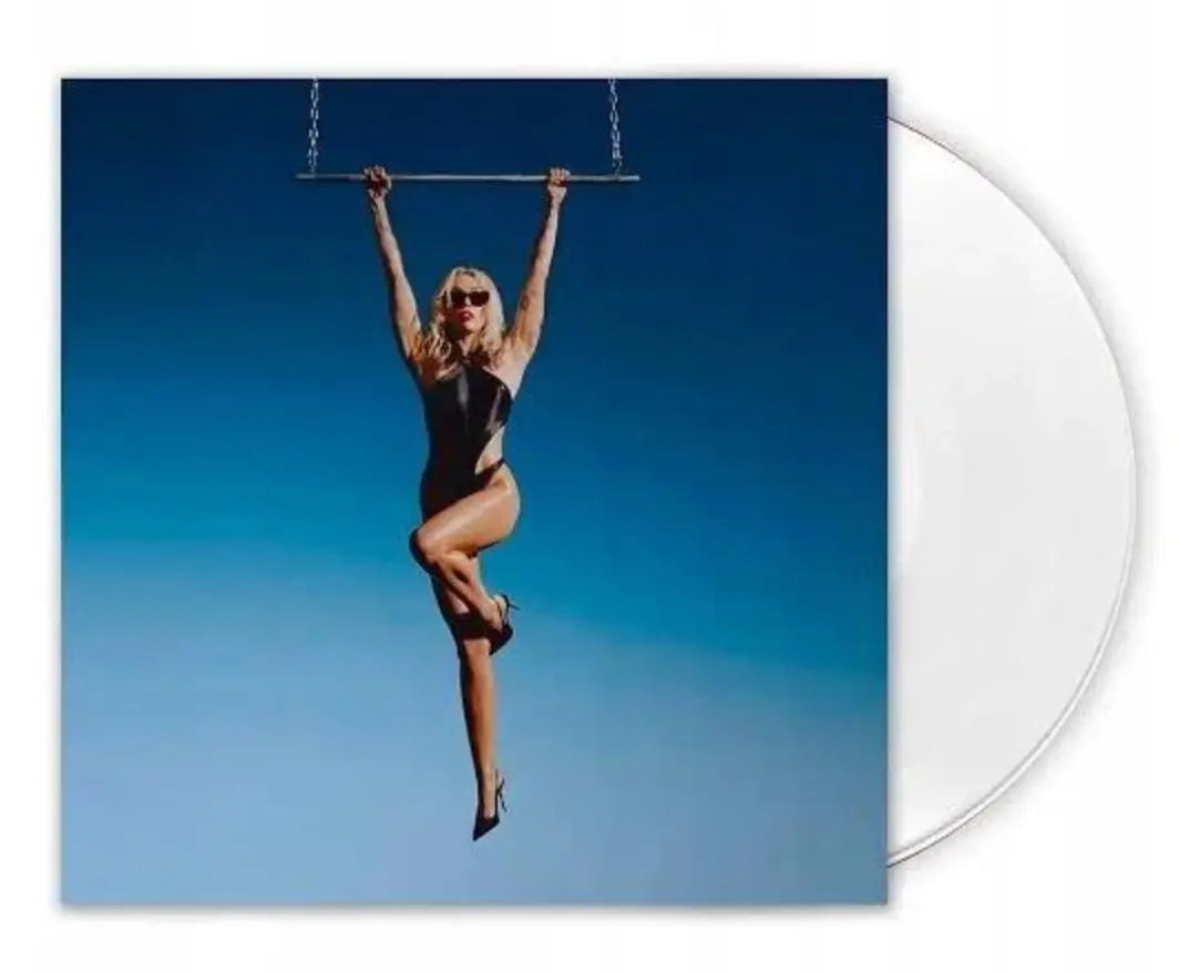 Endless Summer Vacation [Explicit White Vinyl] vinylsbase
