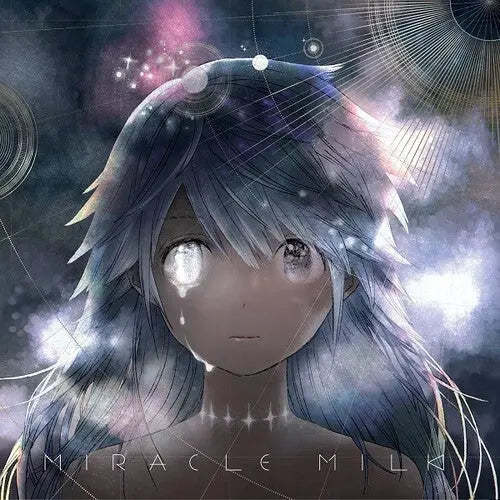 Miracle Milk (Original Soundtrack) [Vinyl] vinylsbase