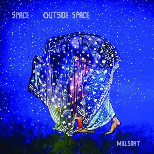 Space Outside Space [12" Vinyl] vinylsbase