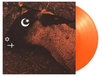 Animositisomina [Orange Vinyl] vinylsbase