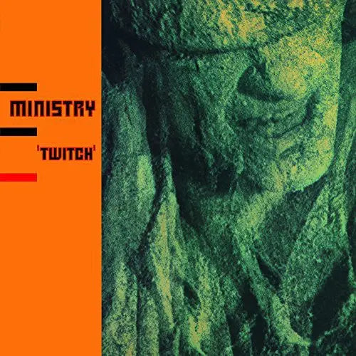 Twitch [180-Gram Vinyl] vinylsbase