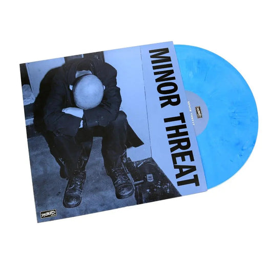 First 2 7"s [Blue Vinyl EP] vinylsbase