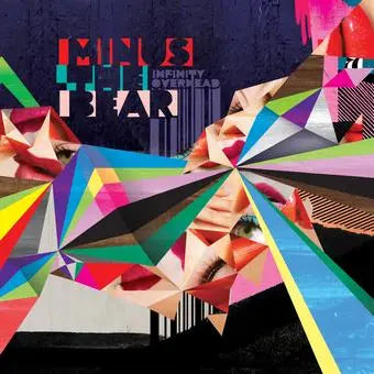 Infinity Overhead [Vinyl] vinylsbase