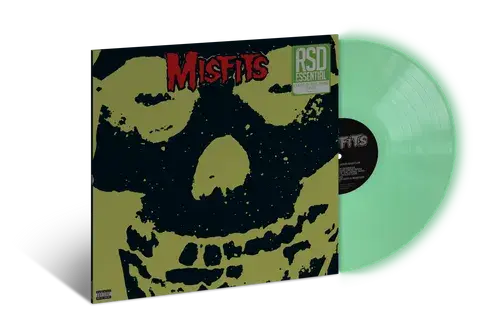 Collection 1 [Glow In The Dark Vinyl] vinylsbase