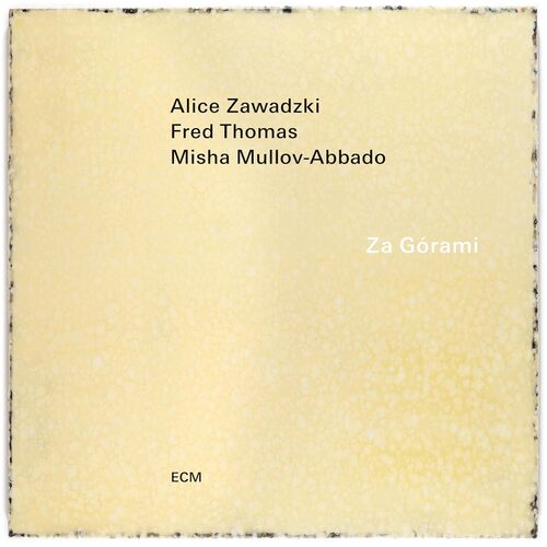 Za Gorami [Vinyl] vinylsbase