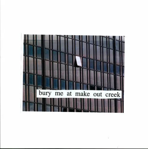 Bury Me At Makeout Creek [Vinyl] vinylsbase