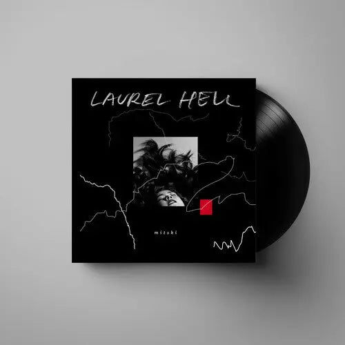 Laurel Hell [Vinyl] vinylsbase