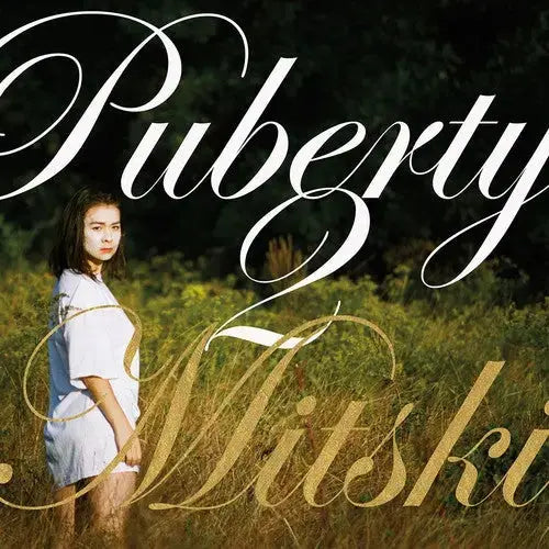 Puberty 2 [White Vinyl] vinylsbase