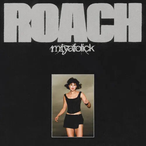 Roach [Vinyl] vinylsbase
