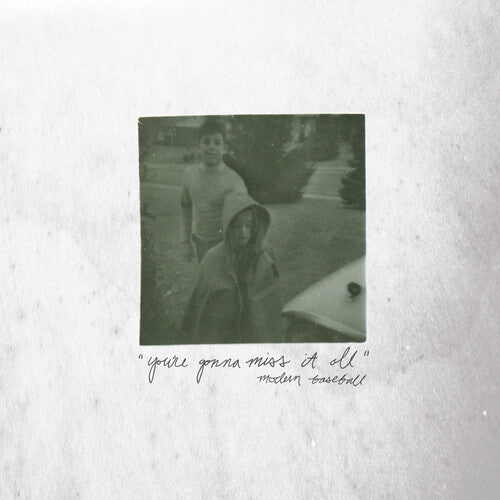 You're Gonna Miss It All [Vinyl] vinylsbase