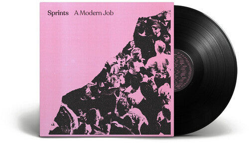 A Modern Job [LP] vinylsbase