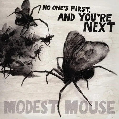 No One's First and You're Next [Vinyl] vinylsbase