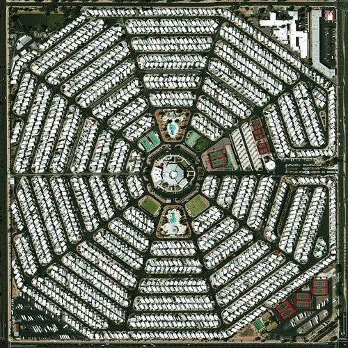 Strangers to Ourselves [Vinyl LP] vinylsbase