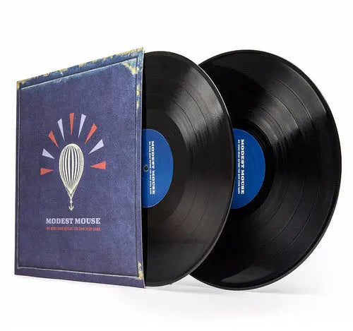 We Were Dead Before the Ship Even Sank [Vinyl] vinylsbase
