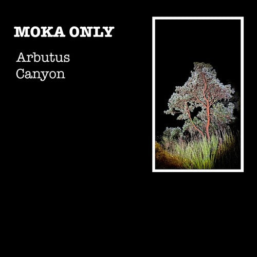Arbutus Canyon [Vinyl] vinylsbase