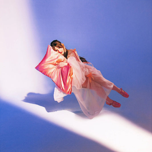 Daydreamer [Cotton Candy Vinyl] vinylsbase