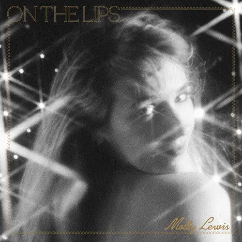 On The Lips [VInyl] vinylsbase