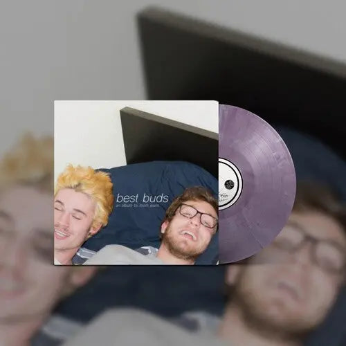 Best Buds [Lavender Vinyl] vinylsbase