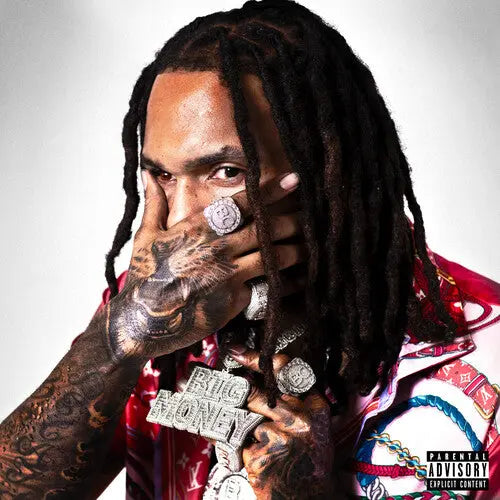 Big Money [Clear Colored Vinyl Explicit] vinylsbase