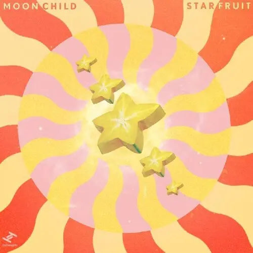 Starfruit [Vinyl] vinylsbase