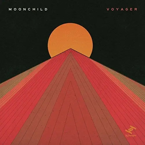 Voyager [Vinyl] vinylsbase