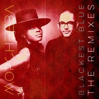 Blackest Blue Remixes [12" Vinyl Single] vinylsbase