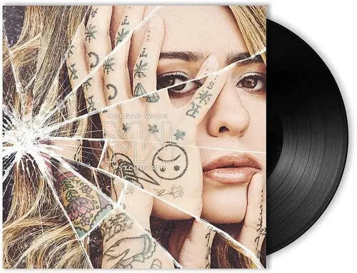 Psychopath [Vinyl] vinylsbase