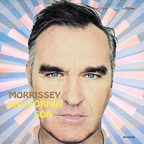 California Son [Vinyl] vinylsbase