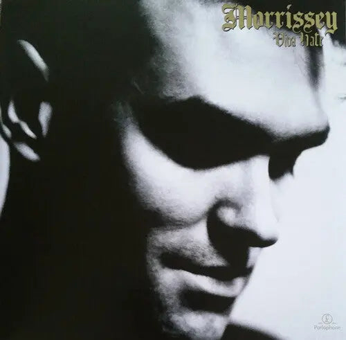 Viva Hate [2012 Remaster Vinyl] vinylsbase