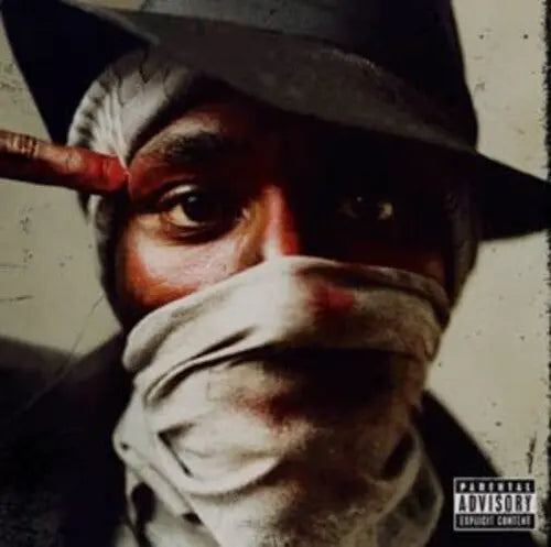 New Danger [Explicit Vinyl] vinylsbase