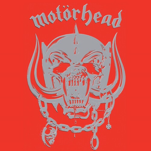 Motorhead (Ace 50th Anniversary Edition) [2LP] vinylsbase