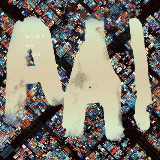 AAI [Vinyl] vinylsbase