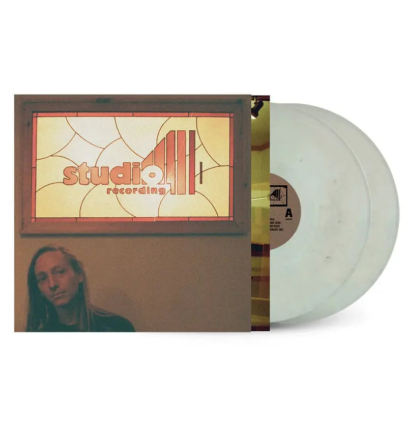 Live At Studio 4 [Marble Mint 2 LP] [Vinyl] vinylsbase
