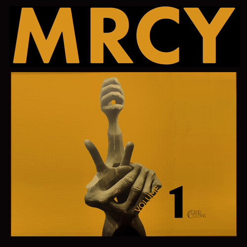 Volume 1 [Vinyl] vinylsbase