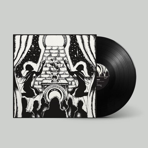The Sex Sells Love Drugs Rock N Roll Society-Act One of Keep on Rising [Vinyl] vinylsbase