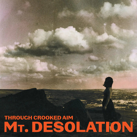 Through Crooked Aim [Vinyl] vinylsbase