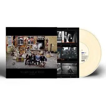 Babel (10th Anniversary) [Cream Vinyl] vinylsbase