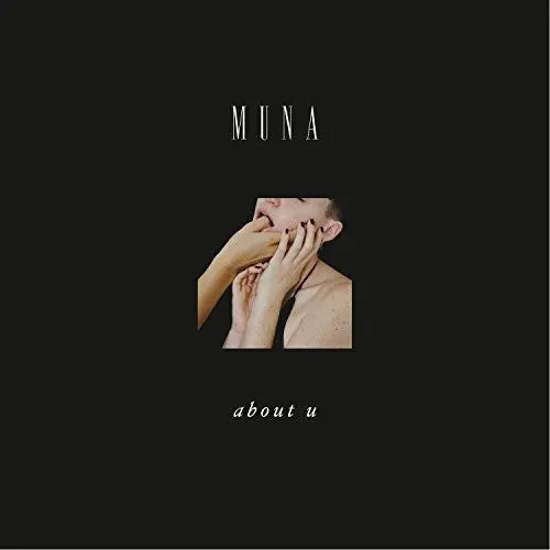 About U [Pink Vinyl] vinylsbase