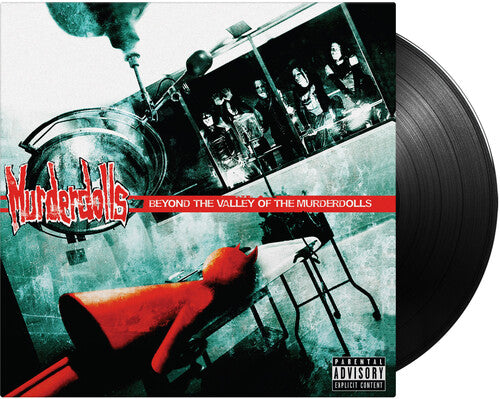 Beyond The Valley Of The Murderdolls [Vinyl] vinylsbase