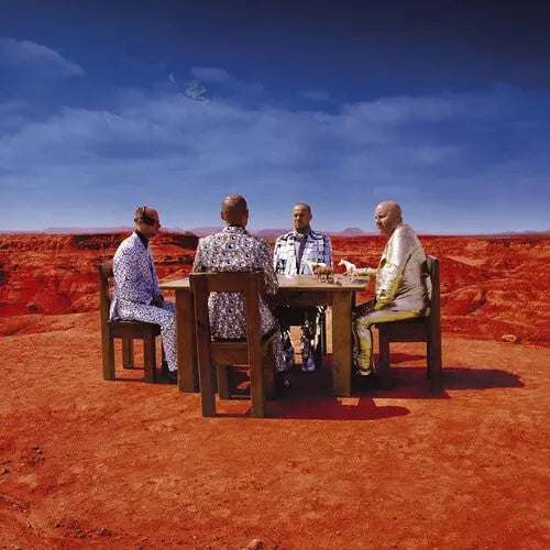 Black Holes and Revelations [Vinyl] vinylsbase