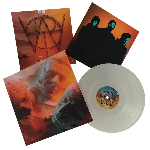 Will Of The People [Explicit Color Vinyl Indie] vinylsbase